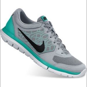 Nike Flex 2015 Run